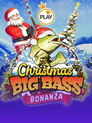 sbobet Christmasbigbassbonanza