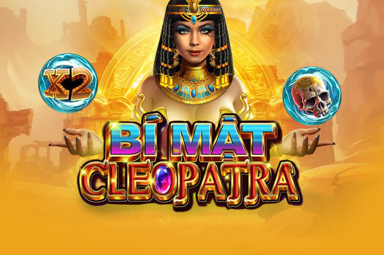 sbobet Bí Mật Cleopatra