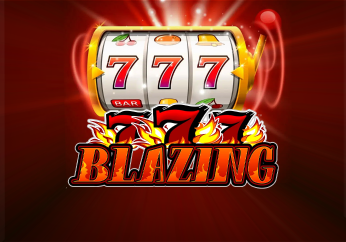 sbobet Blazing 777