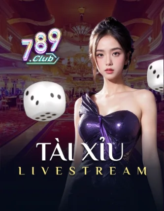 sbobet 789 Tai Xiu Live Portrait