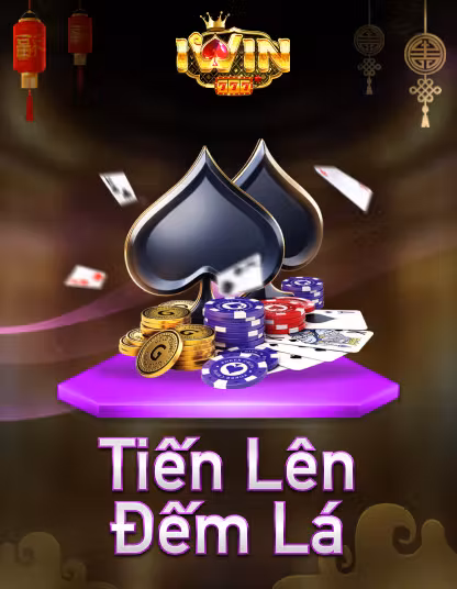 sbobet Iwin Tien Len Dem La Portrait
