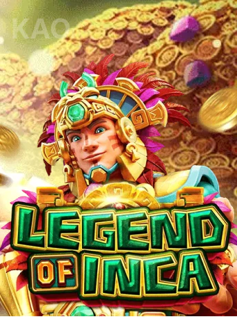 sbobet Fachai Legend Of Inca Portrait