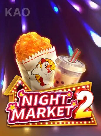 sbobet Fachai Night Market 2 Portrait